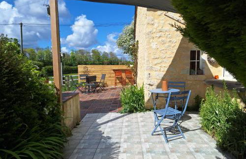 Le p'tit bénété - Foto 8