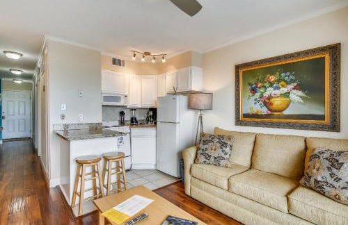 Casa Del Mar by Ryson Vacation Rentals - Foto 6