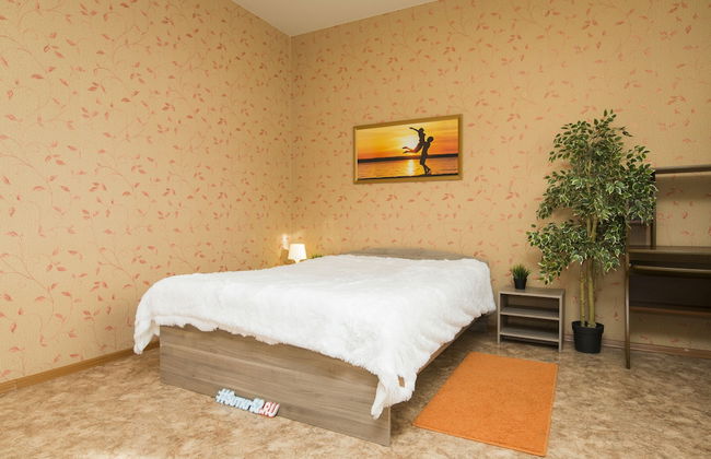 Apartment on Belinskogo 11 66 - Apt 81 - Foto 9