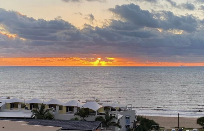 King's Row Holiday Apartments - Foto 19