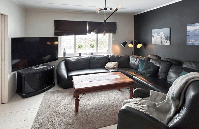 4 Star Holiday Home in Helgeroa - Foto 10