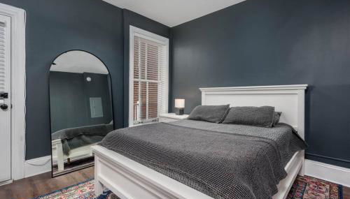 Flats on Front - Riverfront Gem Fast Wi-Fi 3F - Foto 2