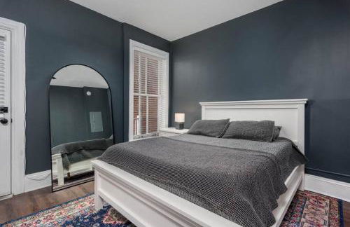 Flats on Front - Riverfront Gem Fast Wi-Fi 3F - Foto 2