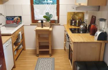 Studio 22, Terrasse,Pool,Sauna,Ofen - Foto 10