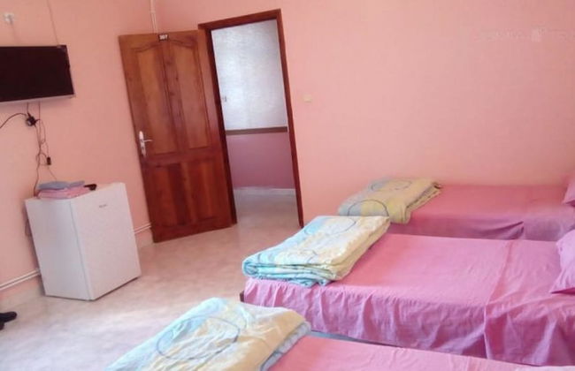 Hôtel Cheraga - Foto 3