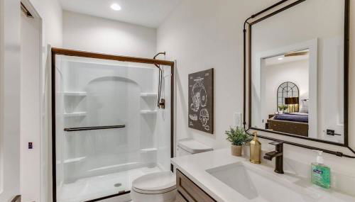 Luxury Estate with Stadium TDJ Views Sleeps 20 - Foto 2