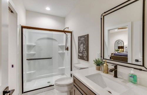 Luxury Estate with Stadium TDJ Views Sleeps 20 - Foto 2