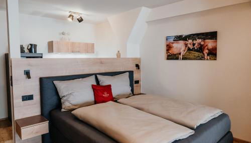 Alpenwolke Appartements - Foto 5