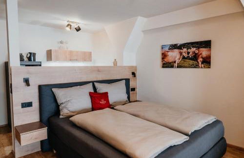 Alpenwolke Appartements - Foto 5