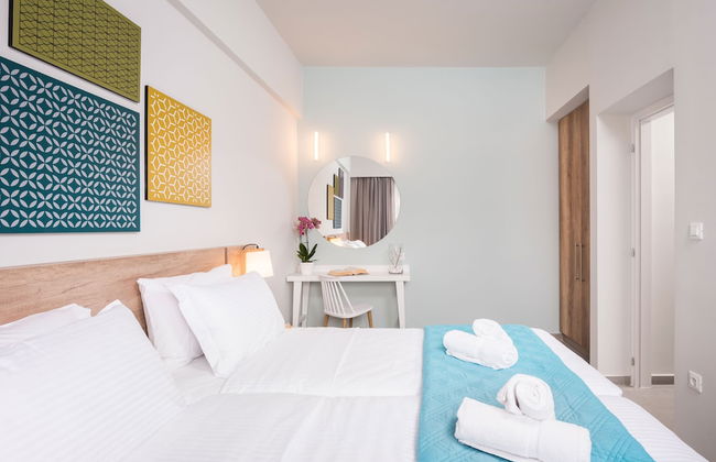 Irini Stalos Apartments - Foto 33