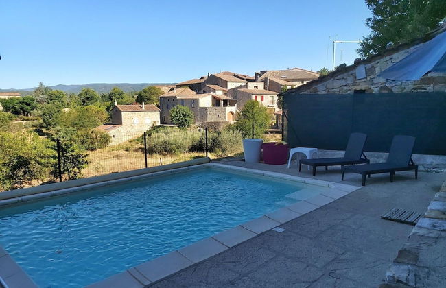 Authentic Stone Mas Retreat - Foto 24