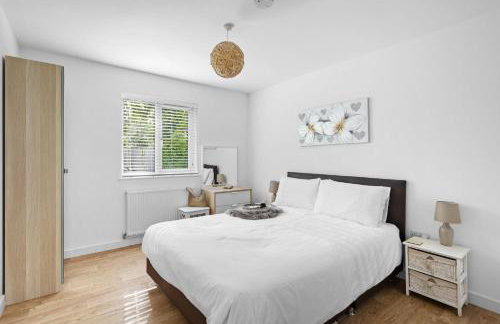 Woodpecker Lodge, Redlake Farm nr Glastonbury - Foto 13