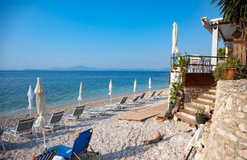 Takis House in Katavolos - Foto 80