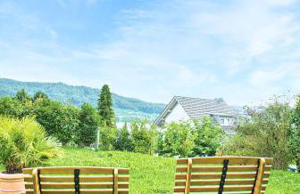 Ferienwohnung Im Laubgarten - Foto 24