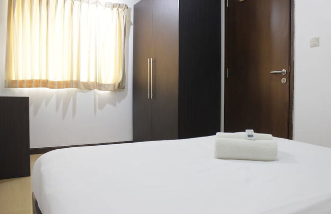Deluxe & Comfy 2BR at Braga City Walk Apartment - Foto 11