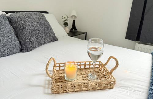 Workington Home - Working - Visiting the Lakes - Foto 9