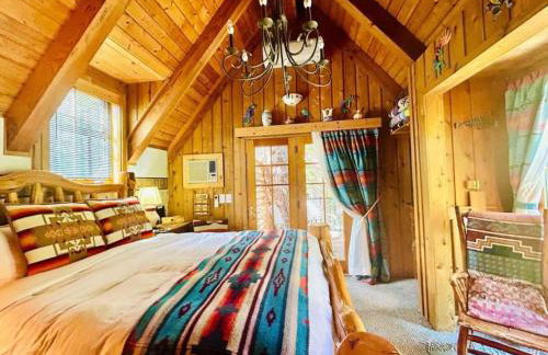 TimpCreek Cottage on the Stream Sundance Utah - Foto 49