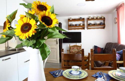 Landhaus Silbach - Photo 10