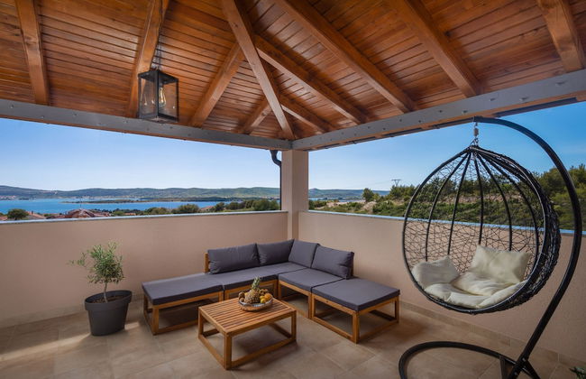 Villa San Zadarvillas - Foto 38