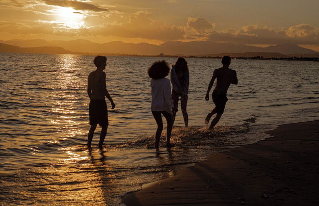 Spacebility Beach - self check-in - Photo 60