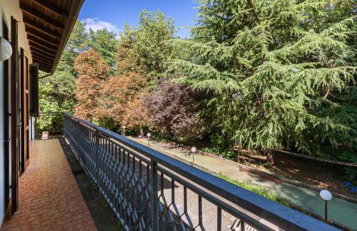 Villa Ferrari - Photo 37