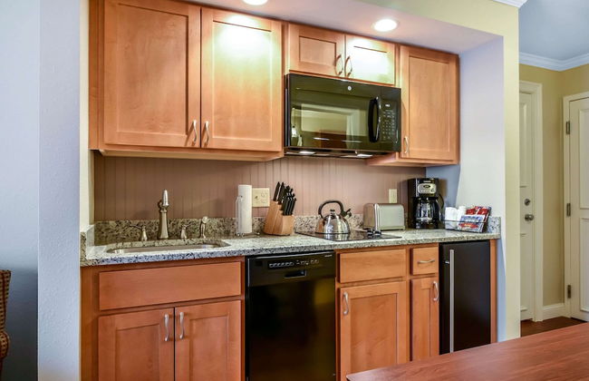 Bluegreen Vacations South Mountain, an Ascend Collection Resort - Foto 6