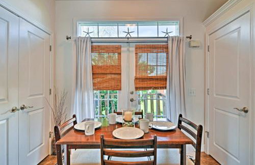 Walk to the Waves! Pass Christian Beach Retreat - Foto 9