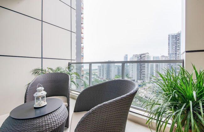 Savills Residence Daxin Shenzhen Bay - Foto 54