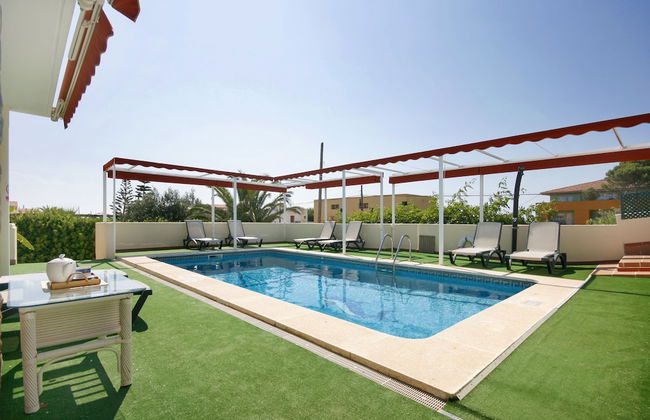 Villa Maria Carmen - Foto 22