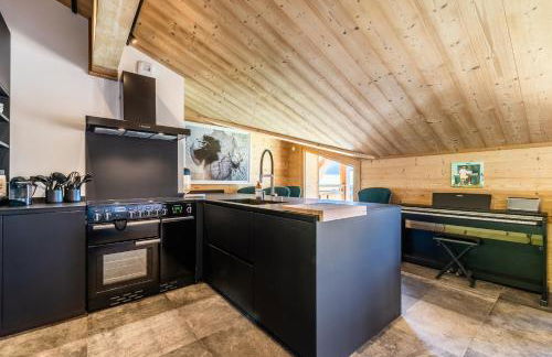 Apartment Tahoe Les Gets - by EMERALD STAY - Foto 9