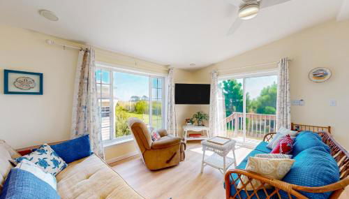 Bay-View Beauty in Assateague Point - Foto 2