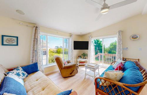 Bay-View Beauty in Assateague Point - Foto 2