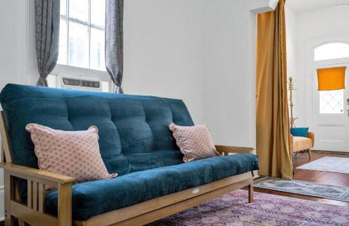 Entire Apartment Bywater New Orleans Great Location - Foto 9