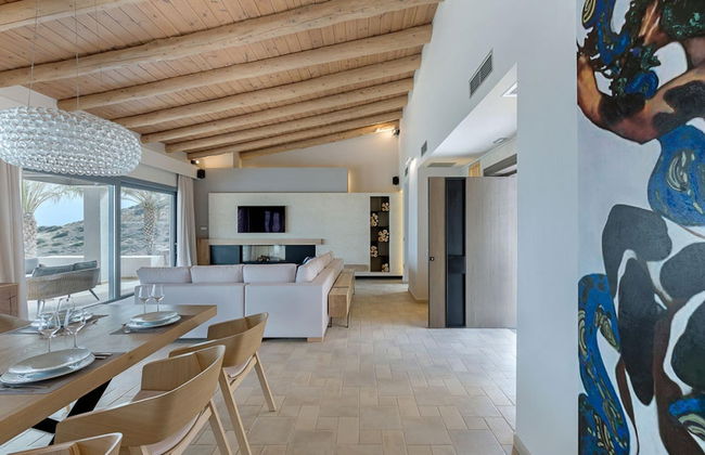 Artisan s House in Sitia - Foto 11