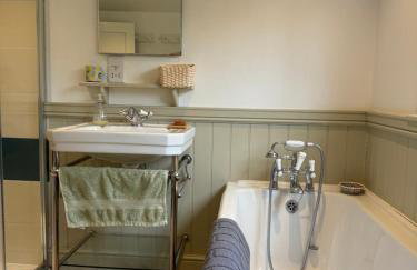 Cosy Forest Cottage Log Fire Ponies Walks - Foto 51