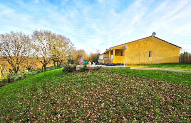 Le Cottage Bohème Nature Bien-Etre - Foto 48