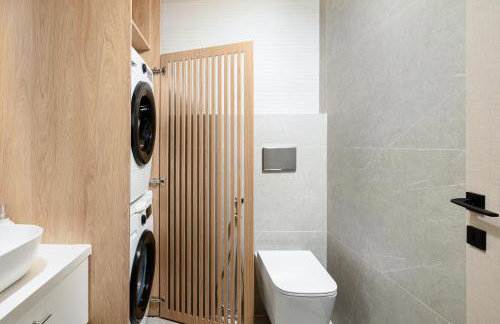 Villa Nicole - Private Pool & Rooftop Jacuzzi - Foto 45