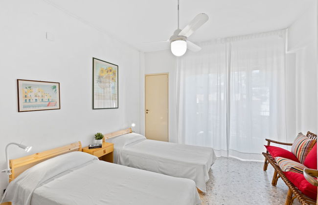 Aci Castello Seaview Apartment With Parking - Foto 8