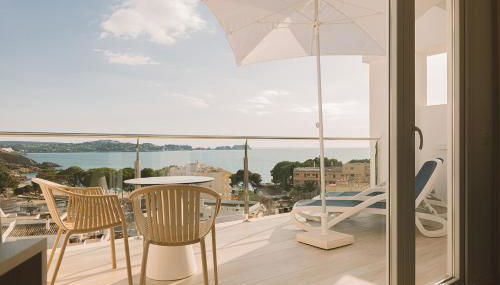 Aparthotel Novo Mar - Foto 2