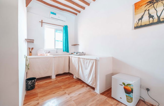 Simba Apartment Hotel - Photo 16