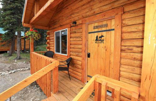 Denali Tri-Valley Cabins - Foto 6