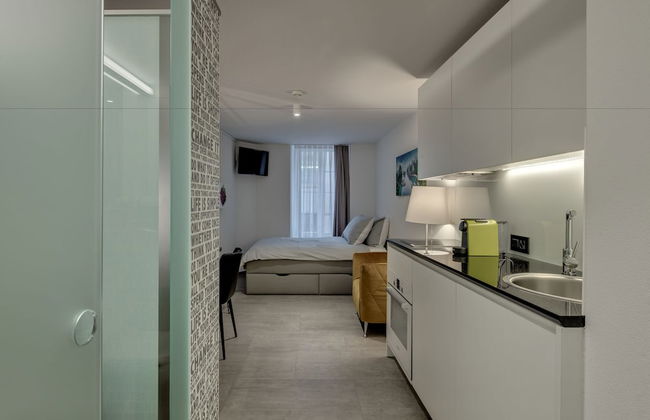 The Residence La Cittadella - Foto 6