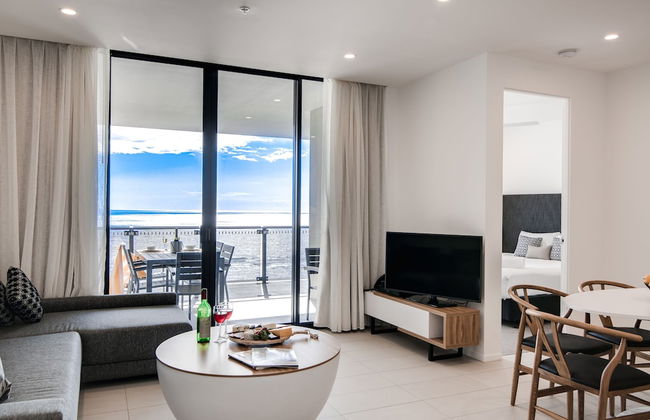 Iconic Kirra Beach Resort - Foto 25