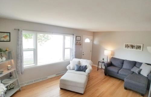 The Pine Street Bungalow in Mosinee - Photo 36