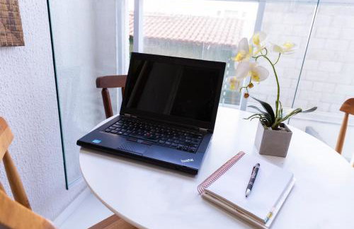 Piscina academia metro Brazilian Corner - Foto 110