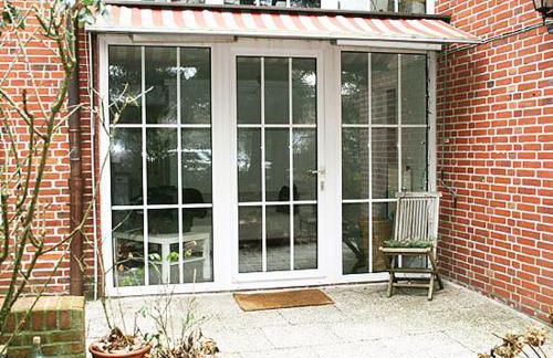 Ferienwohnung in Hamburg West - Foto 7