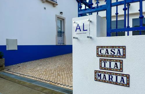 Casa Tia Maria - Foto 12