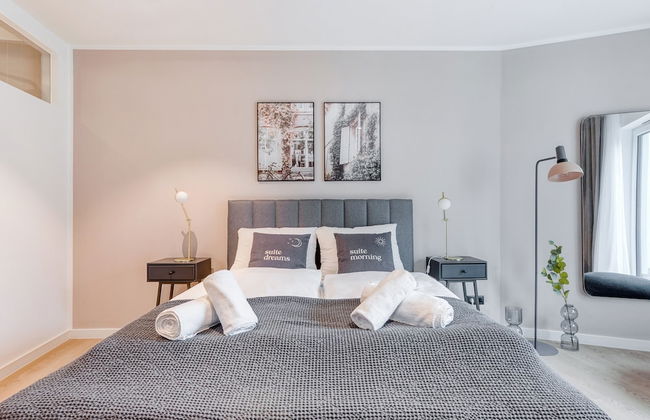 Limehome Münster Von-Steuben-Str. - Photo 13