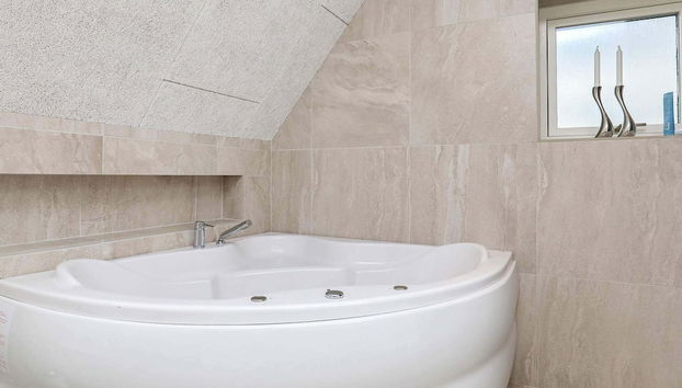 8 Person Holiday Home in Lokken - Photo 2