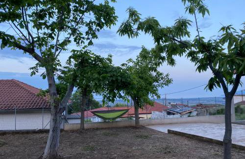 Olympus Beach Aigani Family House - Photo 29